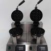 Anvil WBA1002 Waffle Iron