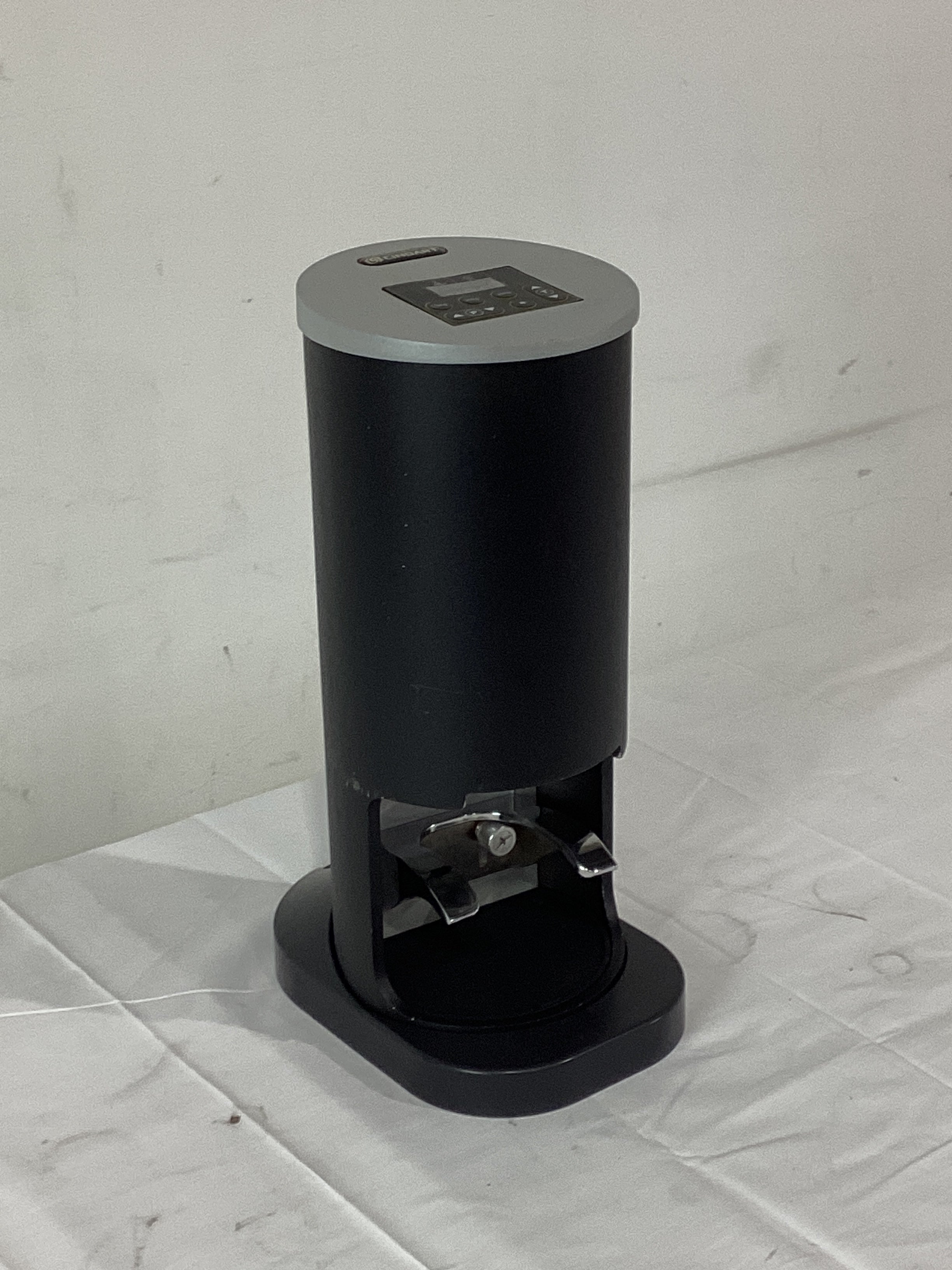 Cinoart PTB Auto Tamper