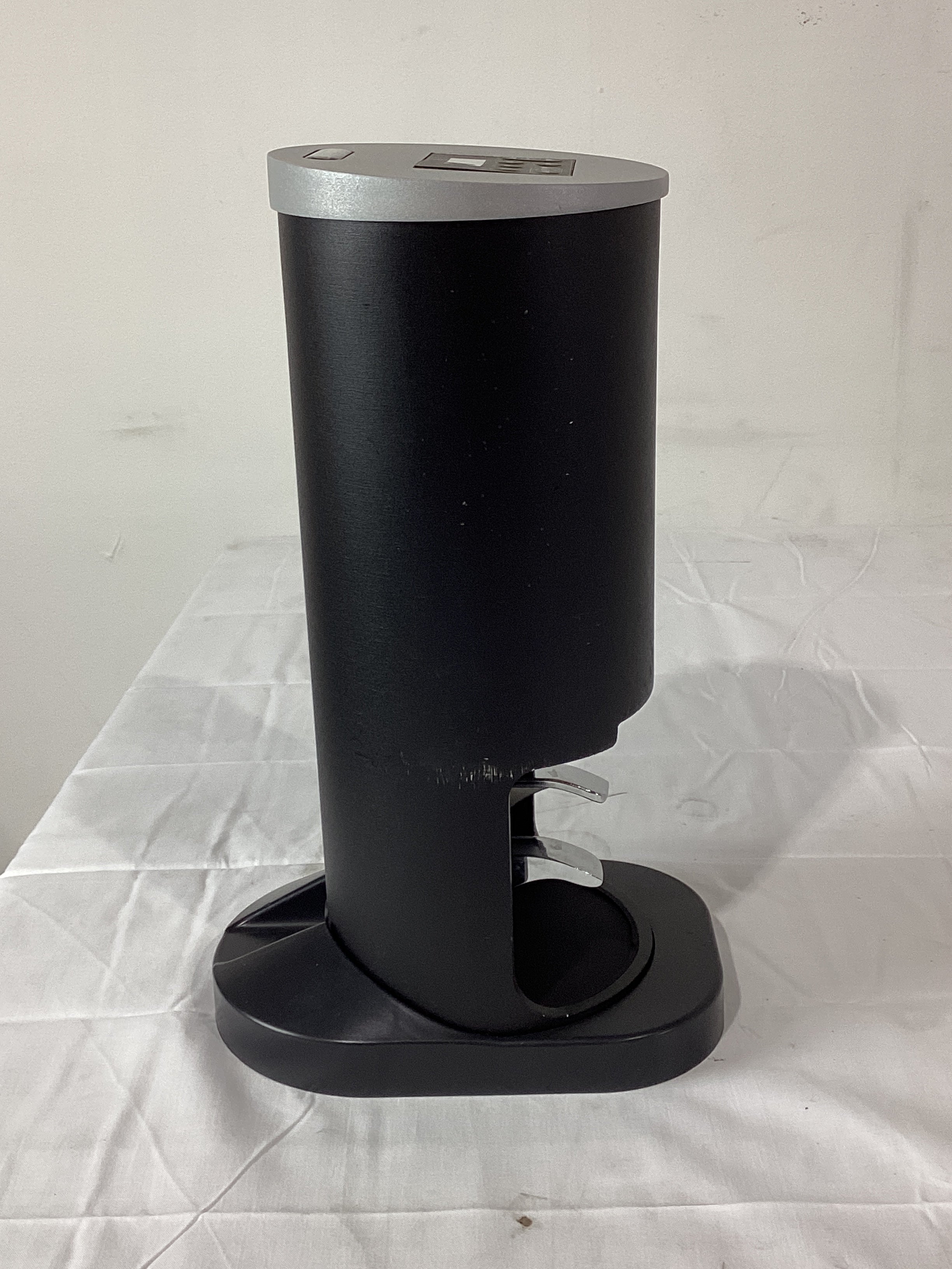 Cinoart PTB Auto Tamper