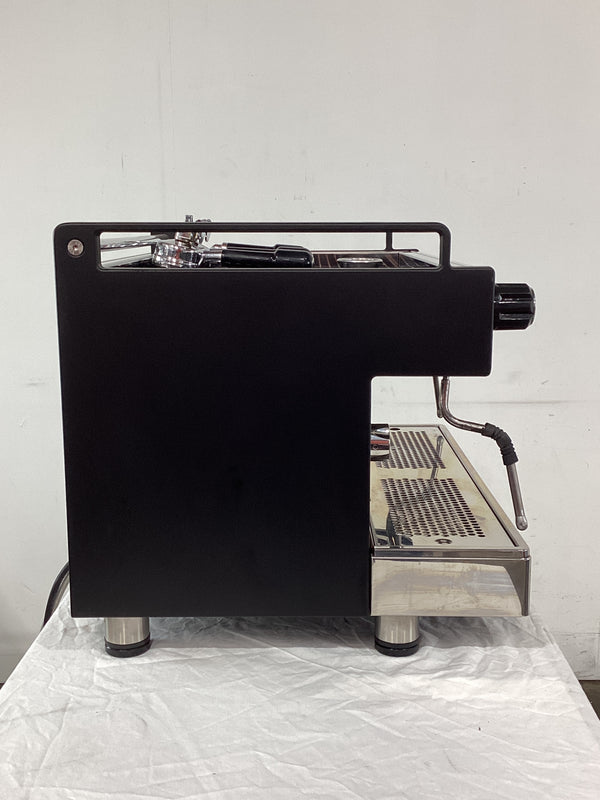 Rocket Boxer Timer A2 2 Group Coffee Machine