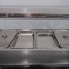Woodson W.HFSQ26 Hot Food Display