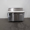 Skipio SHR12-2 Sandwich Prep Fridge