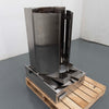 Royston 4BIVRDIT 4 Burner Kebab Machine