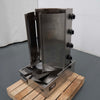 Royston 4BIVRDIT 4 Burner Kebab Machine