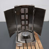 Royston 4BIVRDIT 4 Burner Kebab Machine