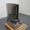 Royston 4BIVRDIT 4 Burner Kebab Machine