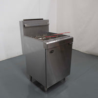 Fryking 600-6B Tube Fryer