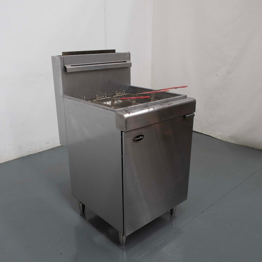 Fryking 600-6B Tube Fryer