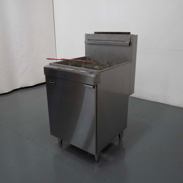 Fryking 600-6B Tube Fryer