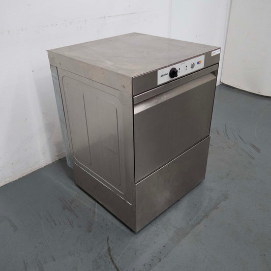 Brillar EMECH-UC500 Undercounter Dishwasher