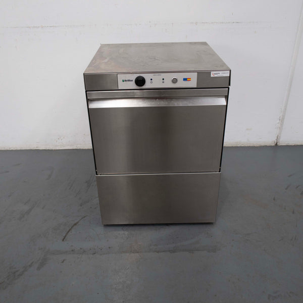 Brillar EMECH-UC500 Undercounter Dishwasher