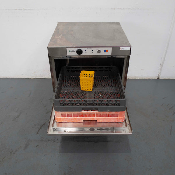 Brillar EMECH-UC500 Undercounter Dishwasher