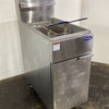 Cookrite ATFS-40-NG Deep Fryer