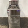 Cookrite ATFS-40-NG Deep Fryer