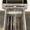 Cookrite ATFS-40-NG Deep Fryer