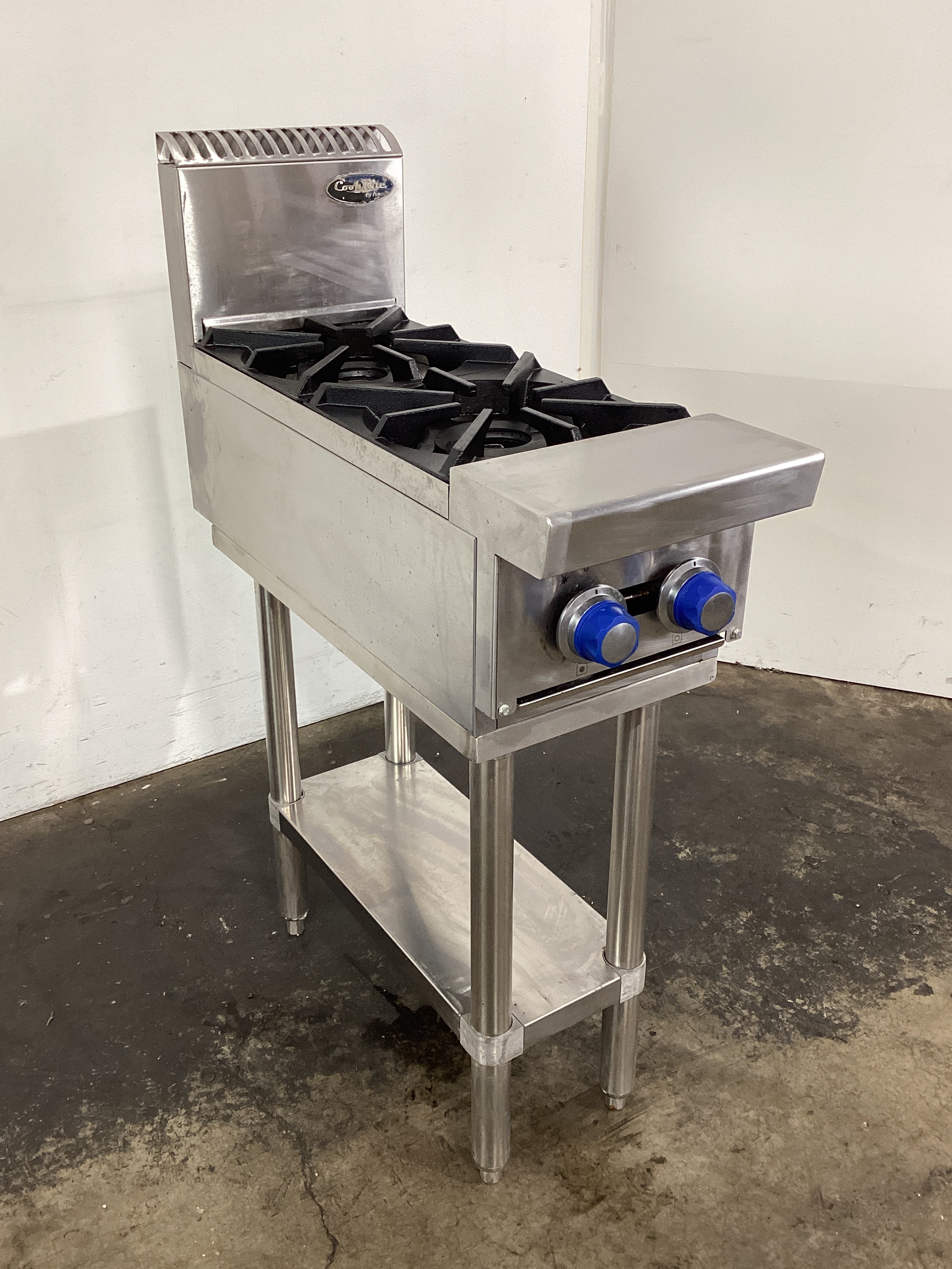 Cookrite AT80G2B-F Cooktop