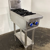 Cookrite AT80G2B-F Cooktop