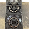 Cookrite AT80G2B-F Cooktop