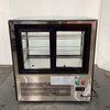 FED GN-660RT Cold Food Display