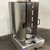 Gasmax RG-2 Gas Doner Kebab Machine