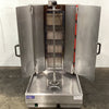 Gasmax RG-2 Gas Doner Kebab Machine