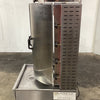 Gasmax RG-2 Gas Doner Kebab Machine