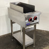 Gasmax QR-14E Char Grill