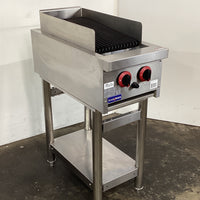 Gasmax QR-14E Char Grill