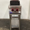 Gasmax QR-14E Char Grill