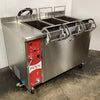 Firex LWD-3 Vegetable Washer
