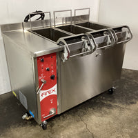 Firex LWD-3 Vegetable Washer
