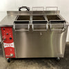 Firex LWD-3 Vegetable Washer