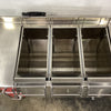 Firex LWD-3 Vegetable Washer
