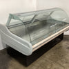 Austune ADGBA-1975 Curved Glass Deli Display