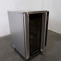 Turbofan EHT10-L Holding Cabinet