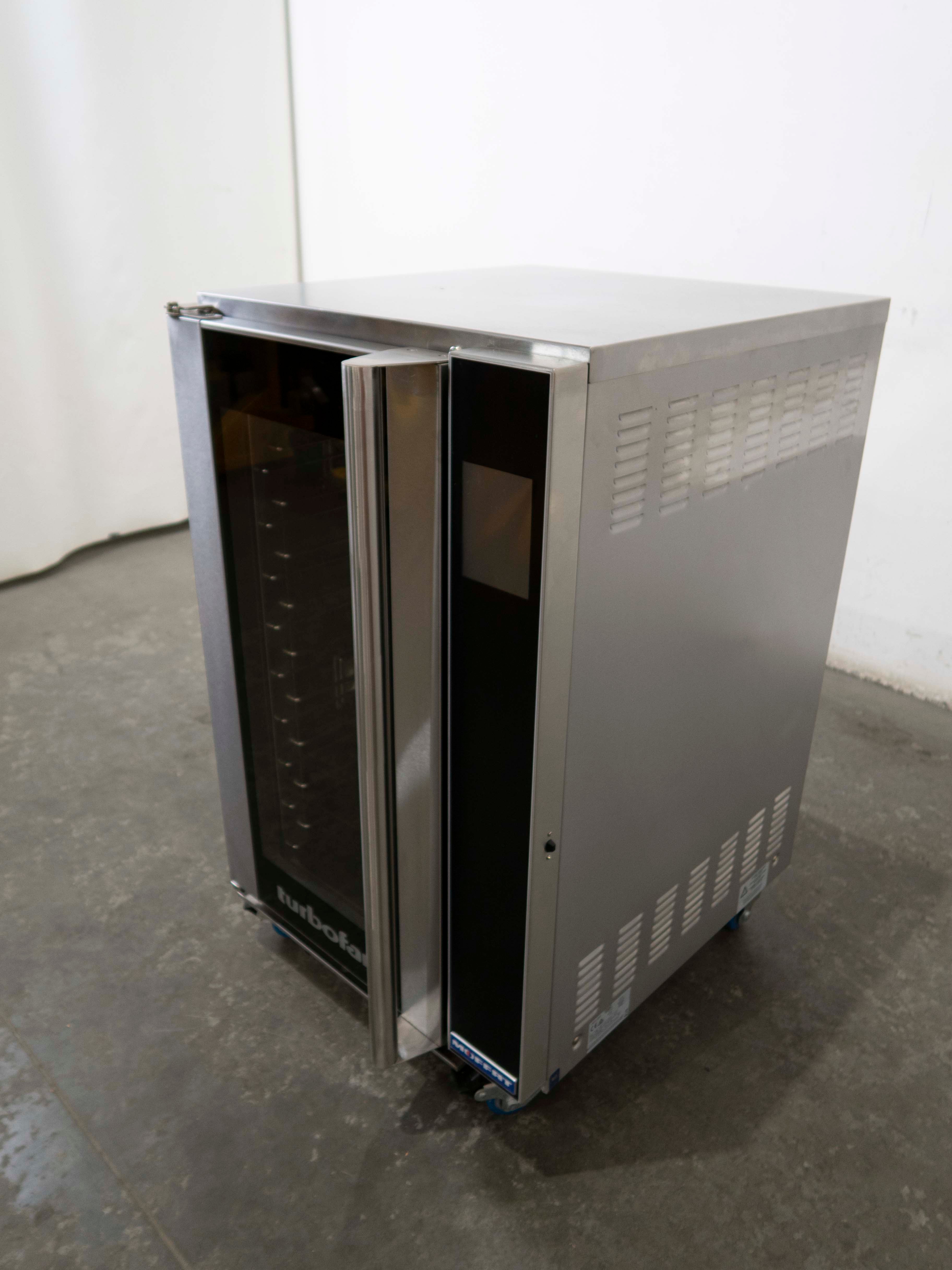 Thumbnail - Turbofan EHT10-L Holding Cabinet