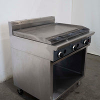 Cobra C9A Griddle