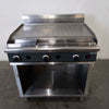Cobra C9A Griddle
