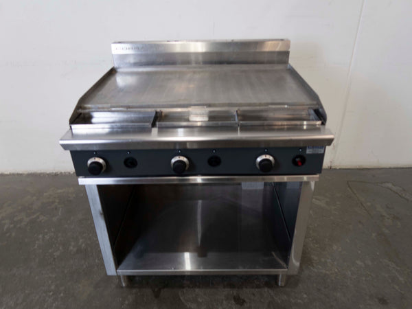 Cobra C9A Griddle