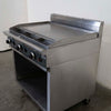 Cobra C9A Griddle