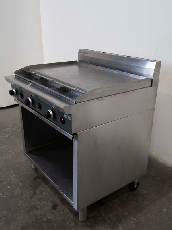 Cobra C9A Griddle