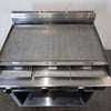 Cobra C9A Griddle