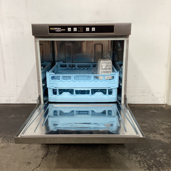 Hobart ECO+F515-90C Undercounter Dishwasher