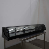 Hoshizaki HNC-180BE-BLH Sushi/Salad Display