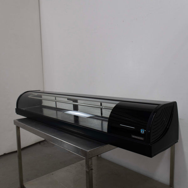 Hoshizaki HNC-180BE-BLH Sushi/Salad Display