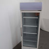 Polar DM075-A-02 Upright Fridge