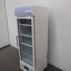 Polar DM075-A-02 Upright Fridge