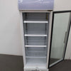 Polar DM075-A-02 Upright Fridge