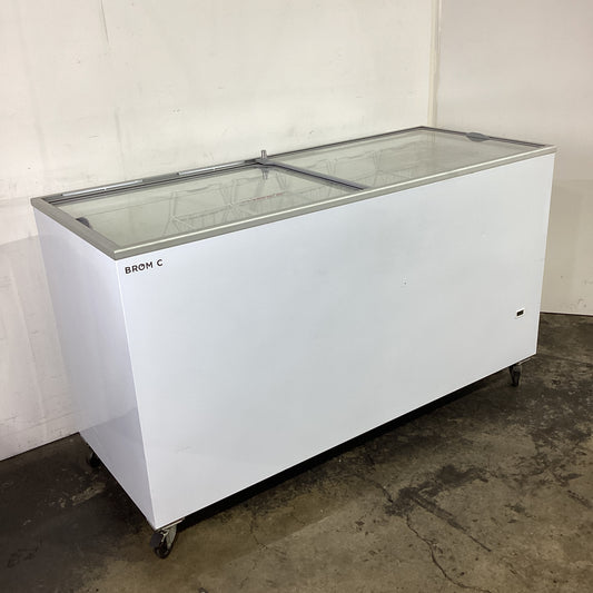 Bromic CF0500FTG-NR Chest Freezer
