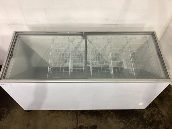 Bromic CF0500FTG-NR Chest Freezer